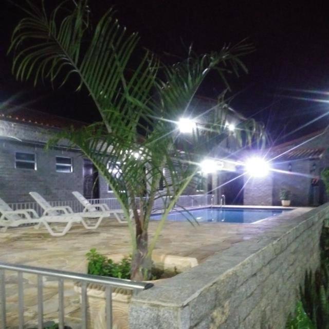 Forte Do Pouso Hospedagens Saquarema Exterior photo