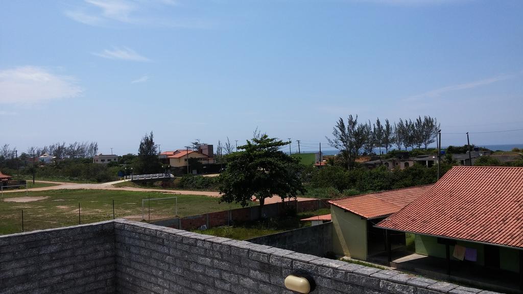 Forte Do Pouso Hospedagens Saquarema Exterior photo