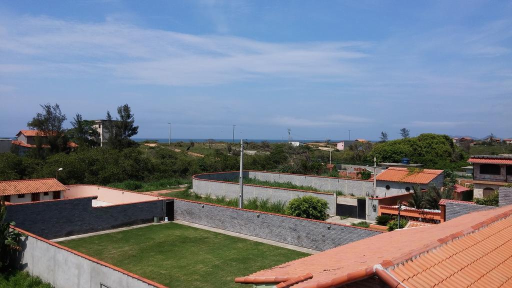 Forte Do Pouso Hospedagens Saquarema Exterior photo